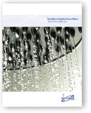 Iron/Sulphur Filters Brochure