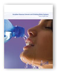 Reverse Osmosis Brochure